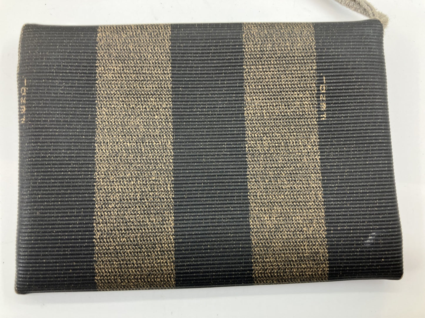 FENDI ペカン柄ショルダーバッグ H26×W24×D12ｃｍ（H10.23×W9.45×D4.72インチ） 送料無料