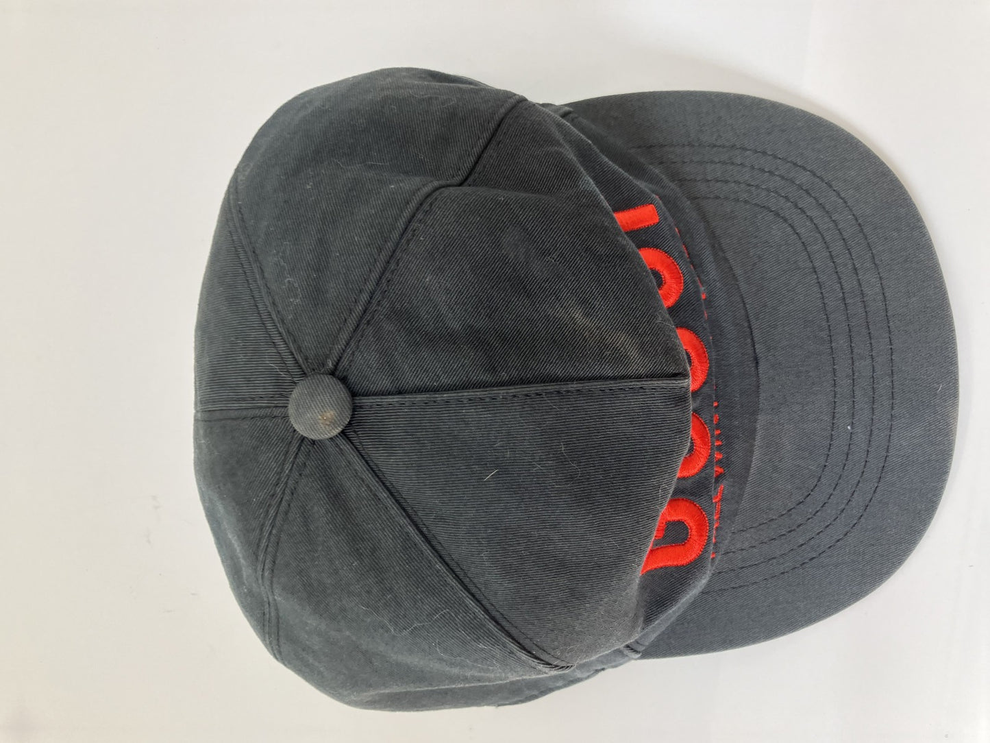 Gucci Baseball Cap 2019 Black Size L 58cm (22.83 inch)