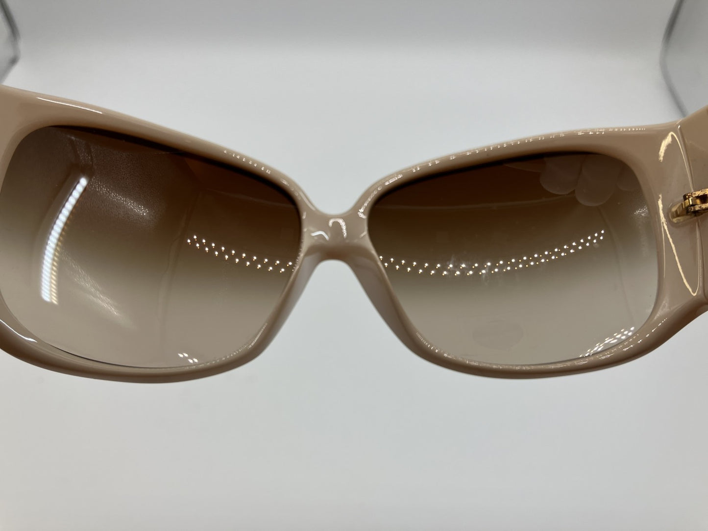 DOLCE&amp;GABBANA D&amp;G Sunglasses DG6026 65□15 120 with case Free shipping 