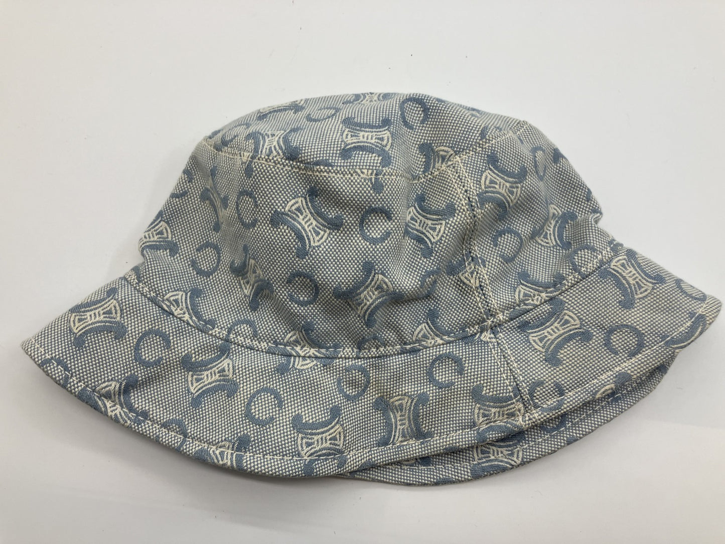 セリーヌ 帽子 ハット 頭回り約52ｃｍ サイズS 送料無料