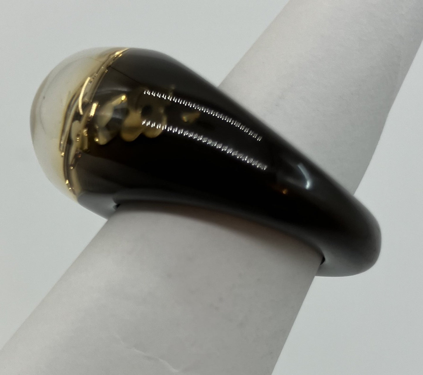 LOUIS VUITTON Ring Uncrucion Size L (JP 15 )(US 8 )(EU 55)