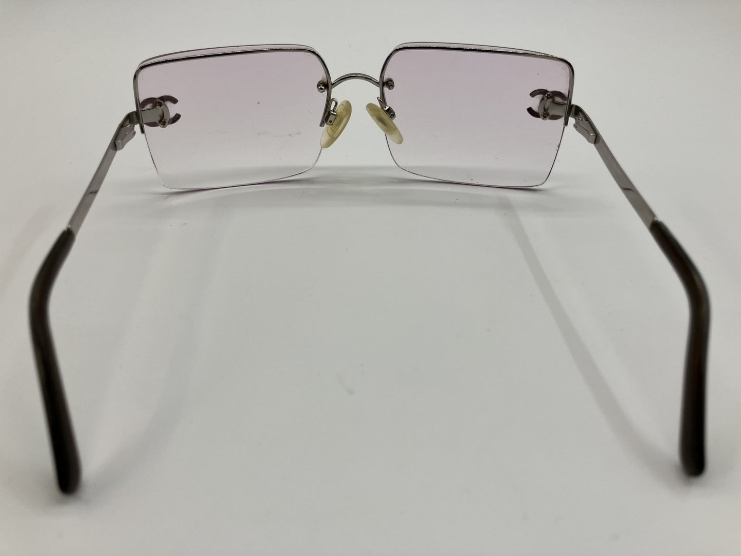 CHANEL 4092-B C. 124/61 Glasses with prescription lenses Free shipping 