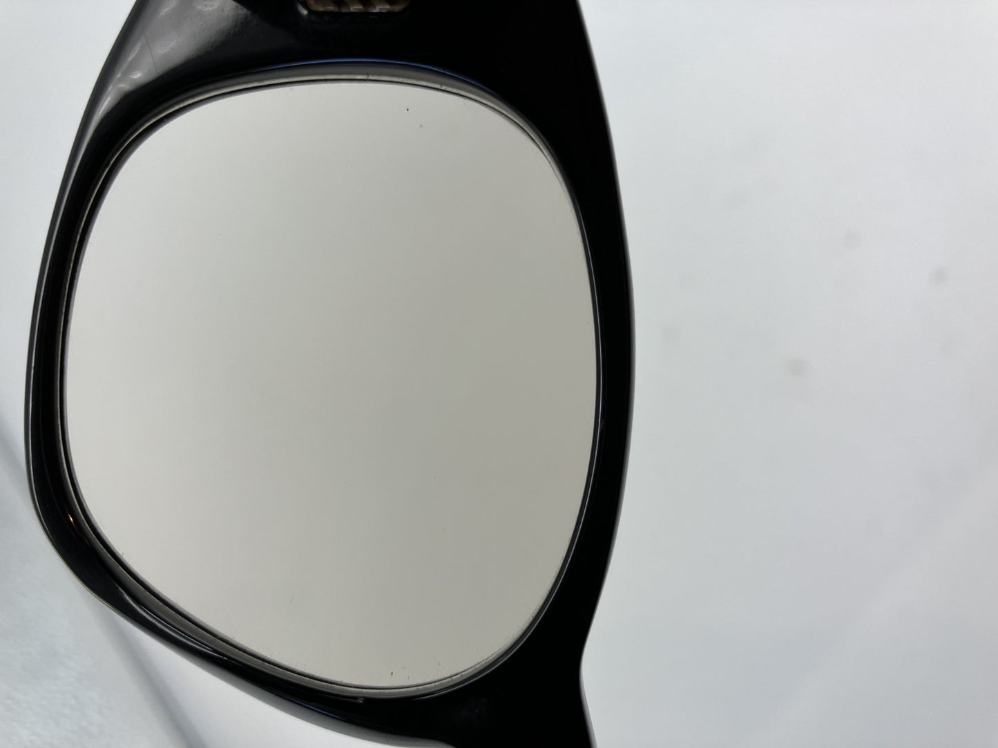 CHANEL Coco MATRASSE Clear Lens Sunglasses 01450 94305 with Case