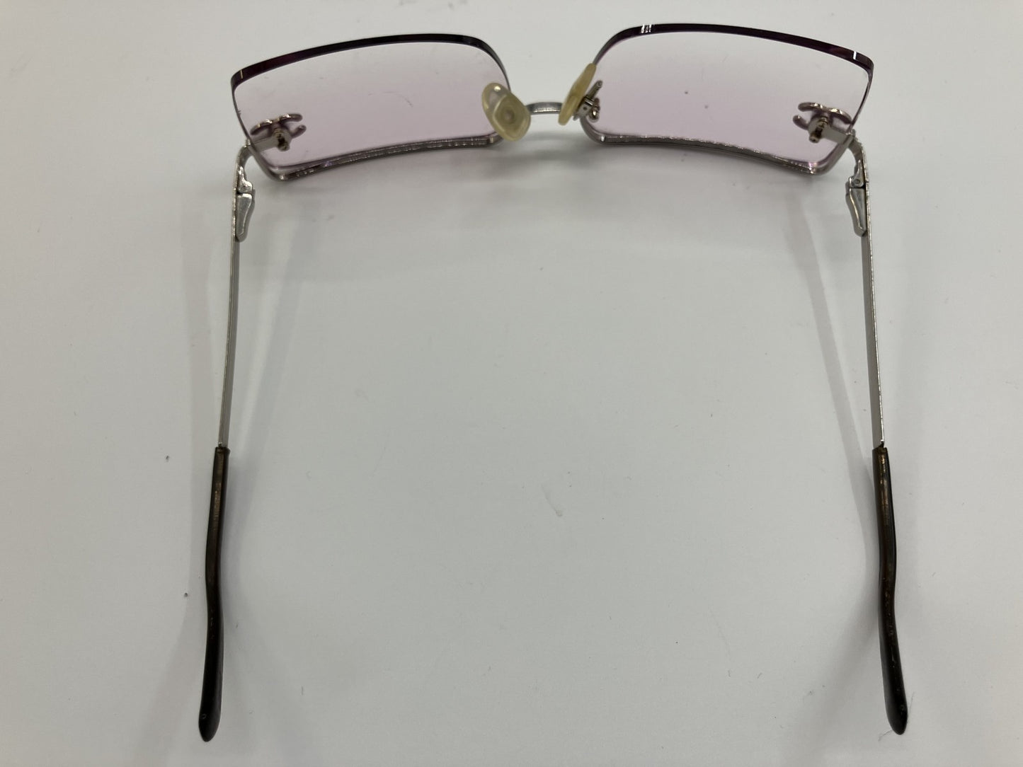 CHANEL 4092-B C. 124/61 Glasses with prescription lenses Free shipping 