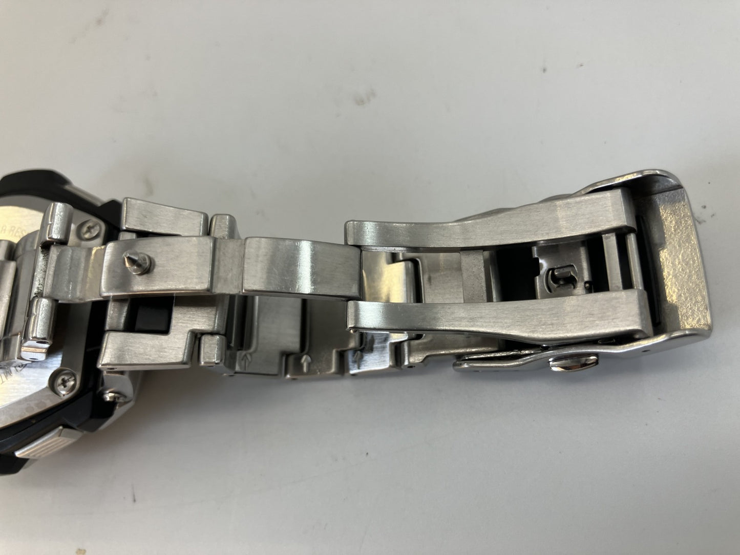 CASIO G-SHOCK MTG-1000G-9AJF Solar Atomic Chronograph 47mm Radio Watch Japan