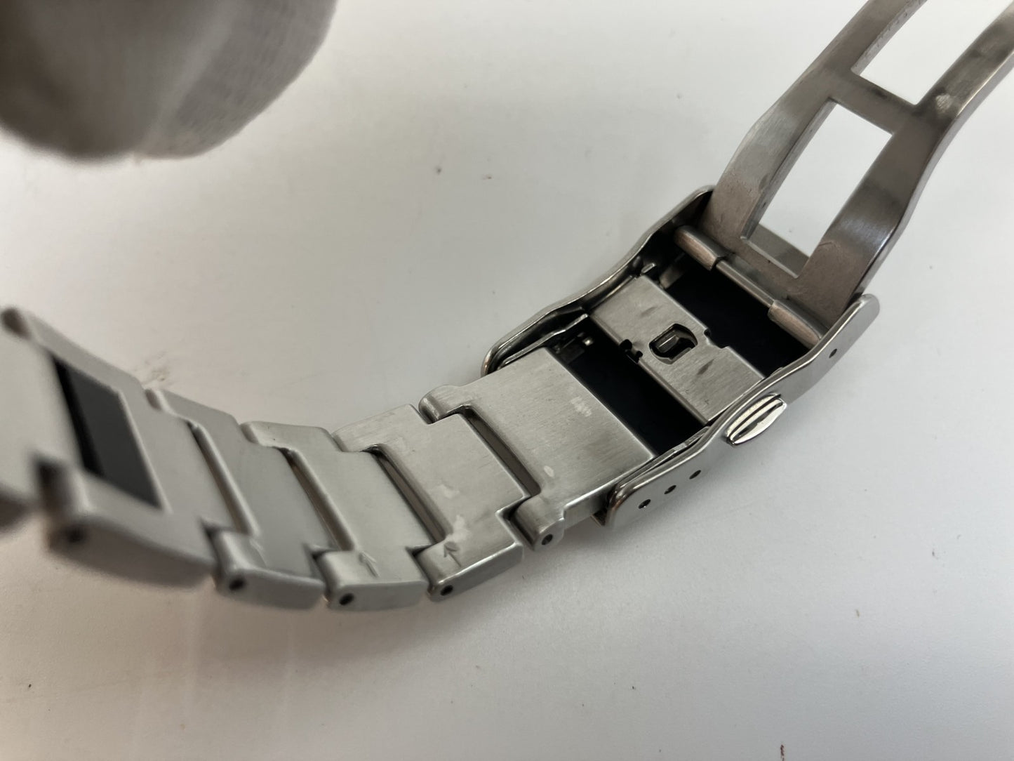 CASIO G-SHOCK MTG-1000G-9AJF Solar Atomic Chronograph 47mm Radio Watch Japan