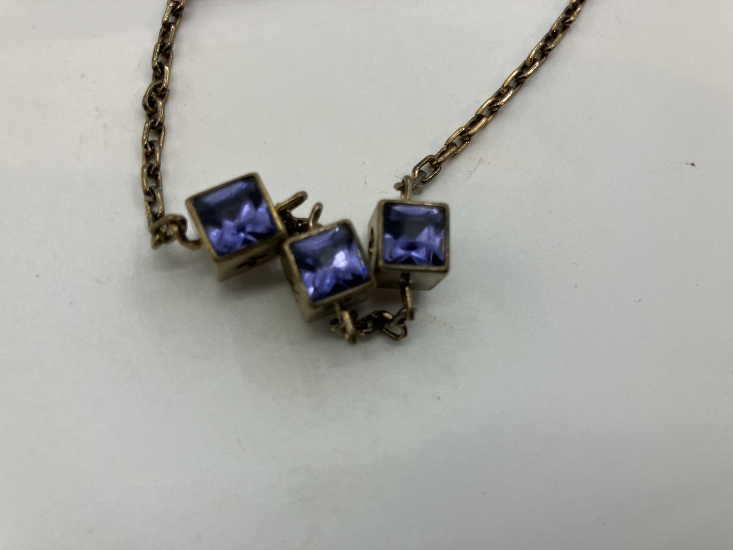 Louis Vuitton Collier Gamble Bracelet Circumference of Wristaround19cm Box and bag included