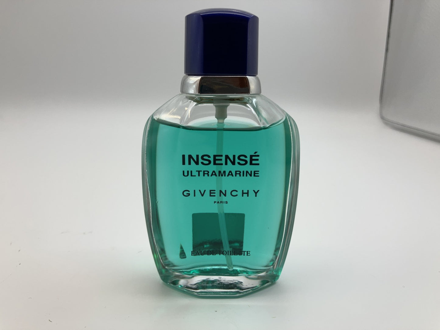 น้ำหอม Givenchy 50ml เหลือ 90% ส่งฟรี 