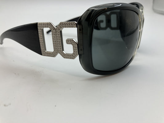 DOLCE&GABBANA DG4005-B 582 73 61笆｡19 115 Sunglasses with box, case and open guarantee