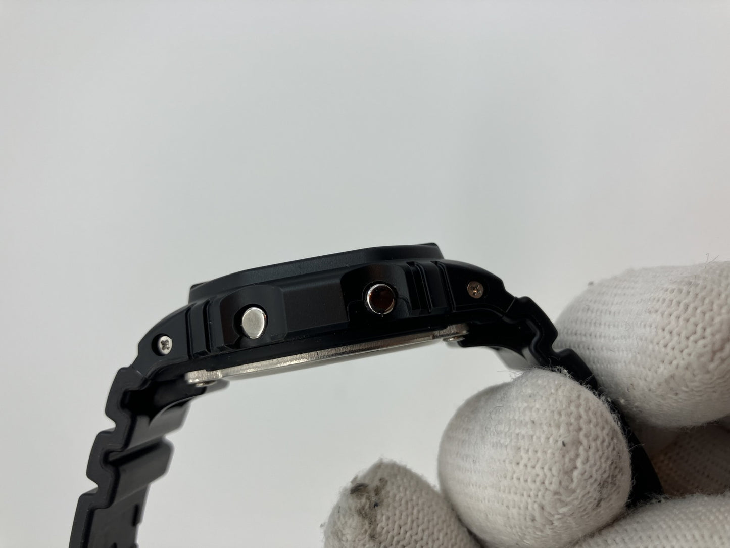 CASIO G-Shock DW-5600VT ROYCE 35th Anniversary Model Boys Watch Box, Warranty and Instruction Manual Included