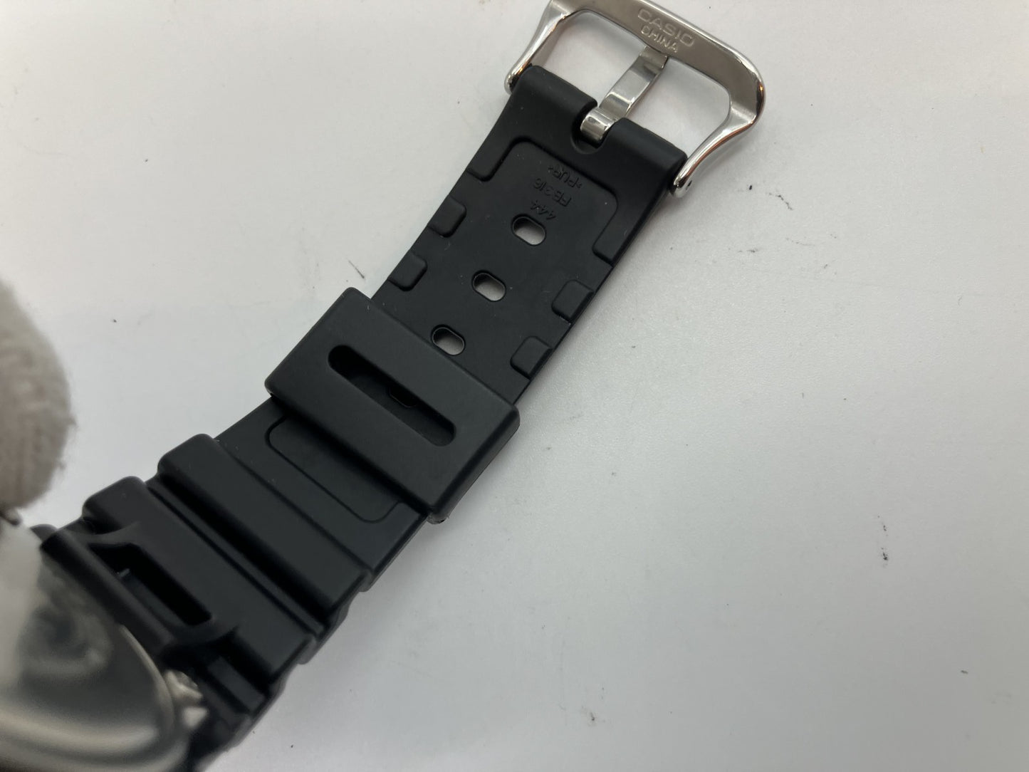 CASIO G-Shock DW-5600VT ROYCE 35th Anniversary Model Boys Watch Box, Warranty and Instruction Manual Included