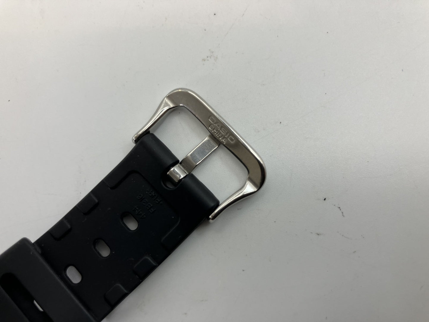 CASIO G-Shock DW-5600VT ROYCE 35th Anniversary Model Boys Watch Box, Warranty and Instruction Manual Included