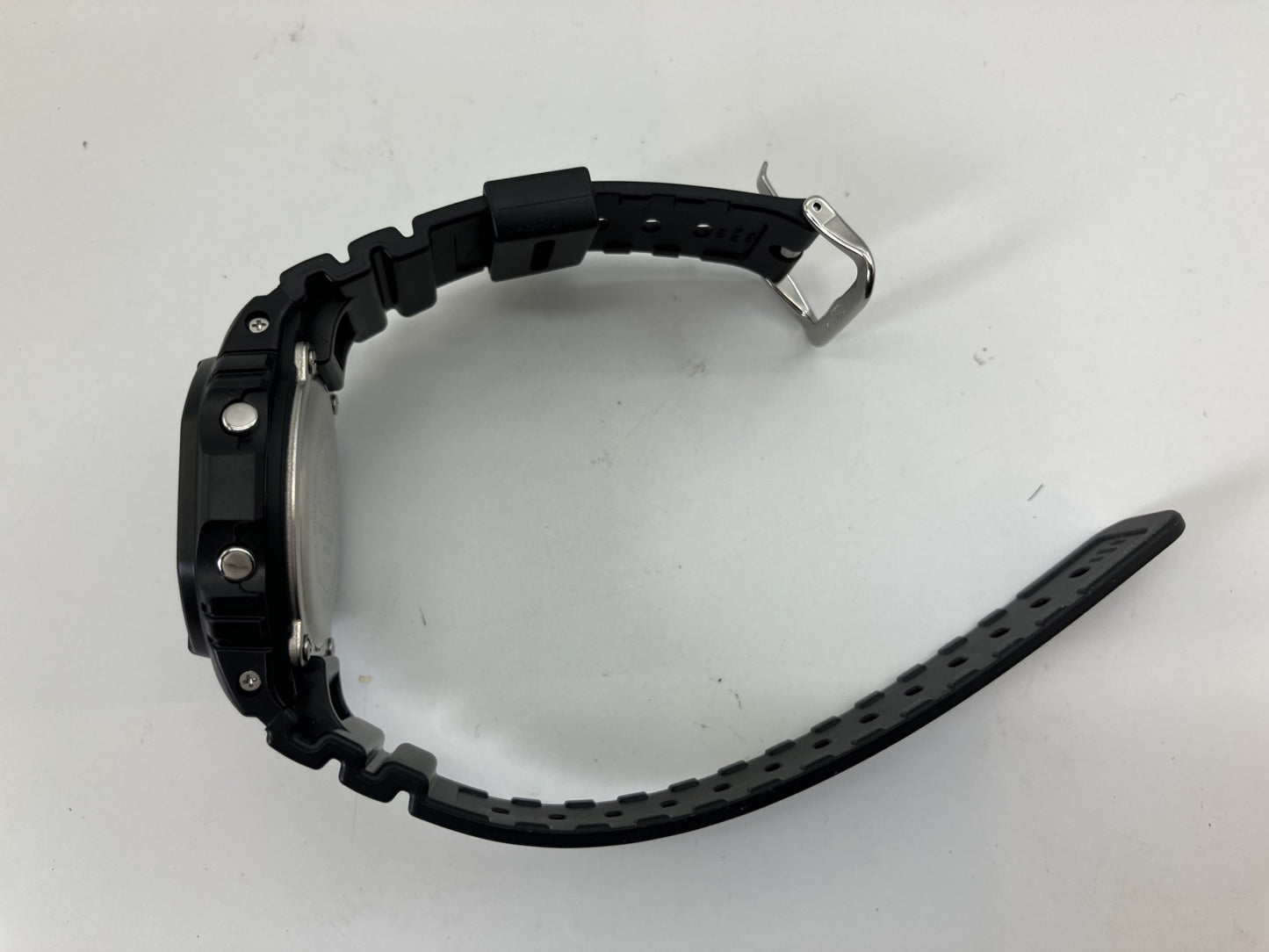 CASIO G-Shock DW-5600VT ROYCE 35th Anniversary Model Boys Watch Box, Warranty and Instruction Manual Included