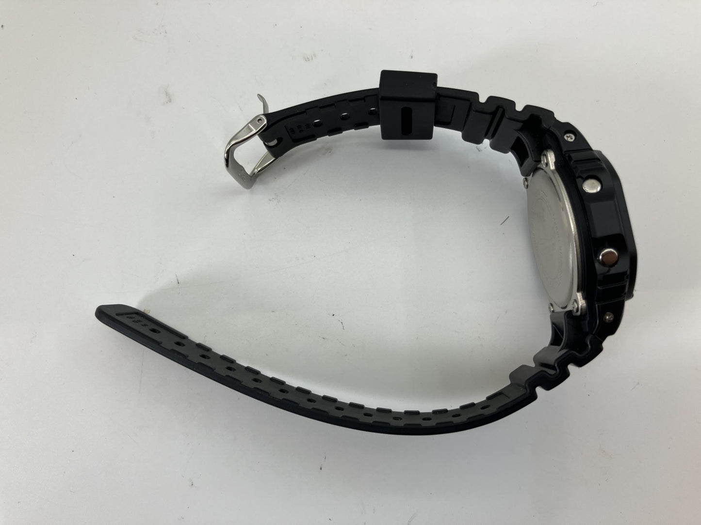 CASIO G-Shock DW-5600VT ROYCE 35th Anniversary Model Boys Watch Box, Warranty and Instruction Manual Included