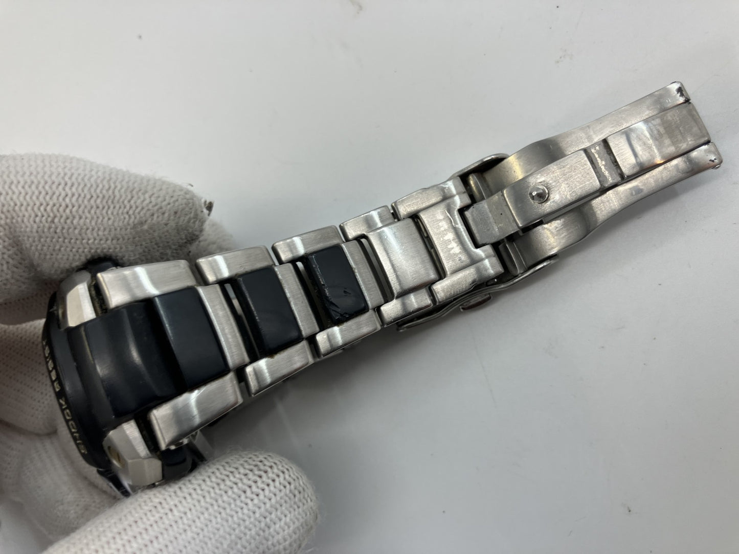 CASIO G-SHOCK MTG-1000G ESolar/Radio Watch ESS/Resin, 47mm Case, Fits 17cm Wrist, Japan Model