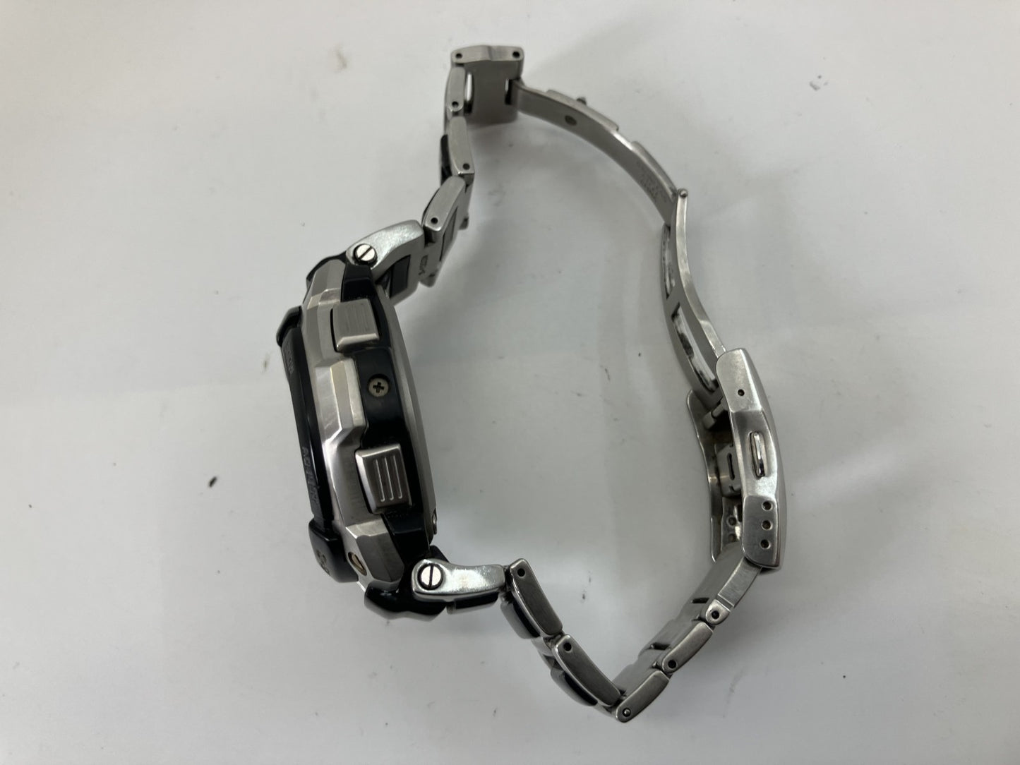 CASIO G-SHOCK MTG-1000G ESolar/Radio Watch ESS/Resin, 47mm Case, Fits 17cm Wrist, Japan Model