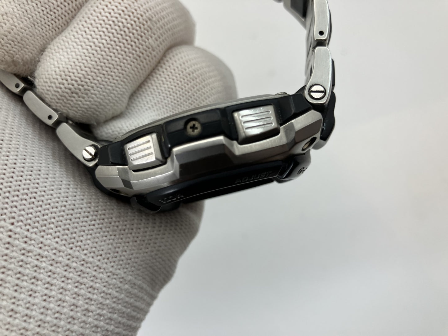 CASIO G-SHOCK MTG-1000G ESolar/Radio Watch ESS/Resin, 47mm Case, Fits 17cm Wrist, Japan Model