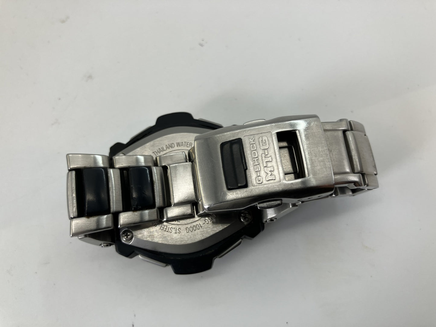 CASIO G-SHOCK MTG-1000G ESolar/Radio Watch ESS/Resin, 47mm Case, Fits 17cm Wrist, Japan Model