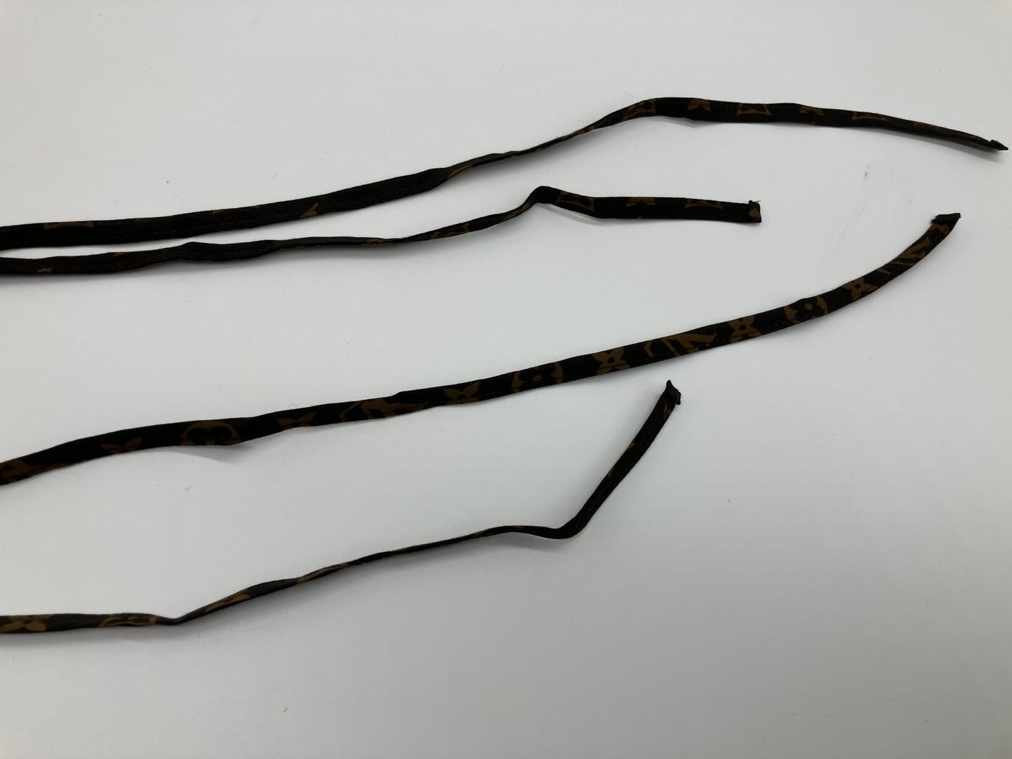 Louis Vuitton Monogram Face Mask MP2954 Vivienne Italy Adjustable Authentic