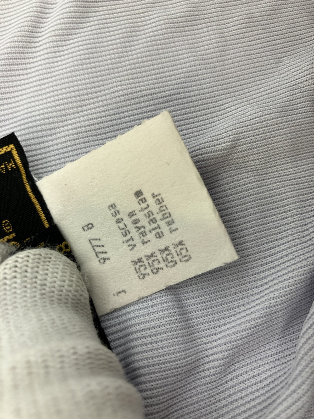 FENDI Women窶冱 Dress Size 42 Light Lavender Shoulder 36cm Bust 34cm Waist 34cm Length 81cm Model 157cm Bust 95-100cm Waist 65cm Hip 90cm 窶・