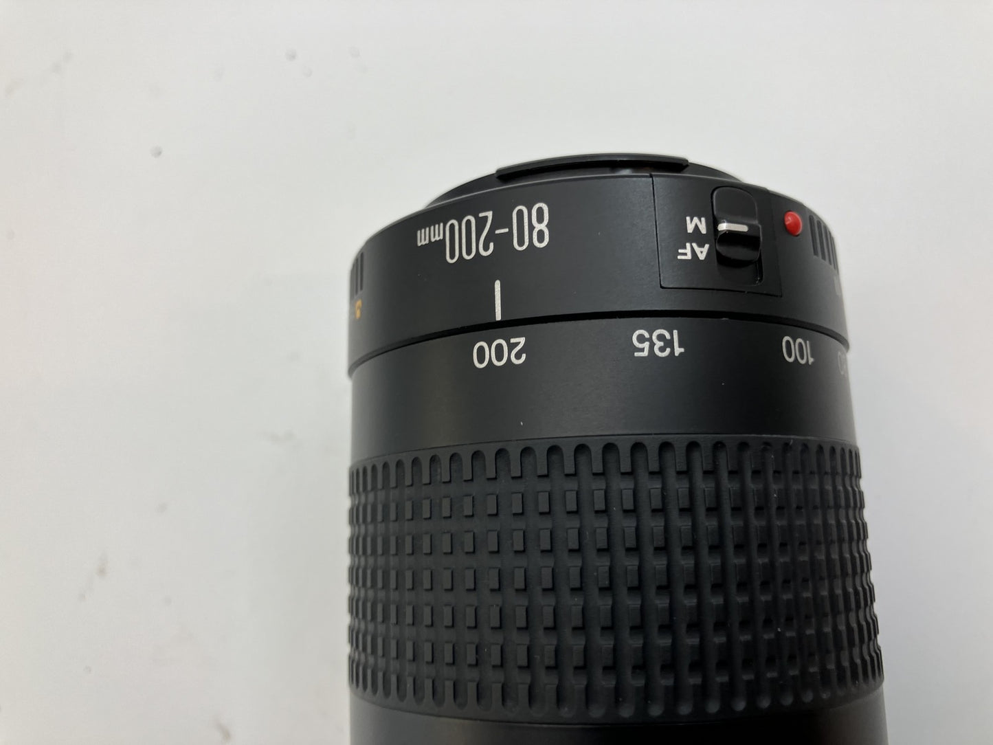 Canon camera lens EF 80-200 mm f/4.5-5.6 Free shipping 