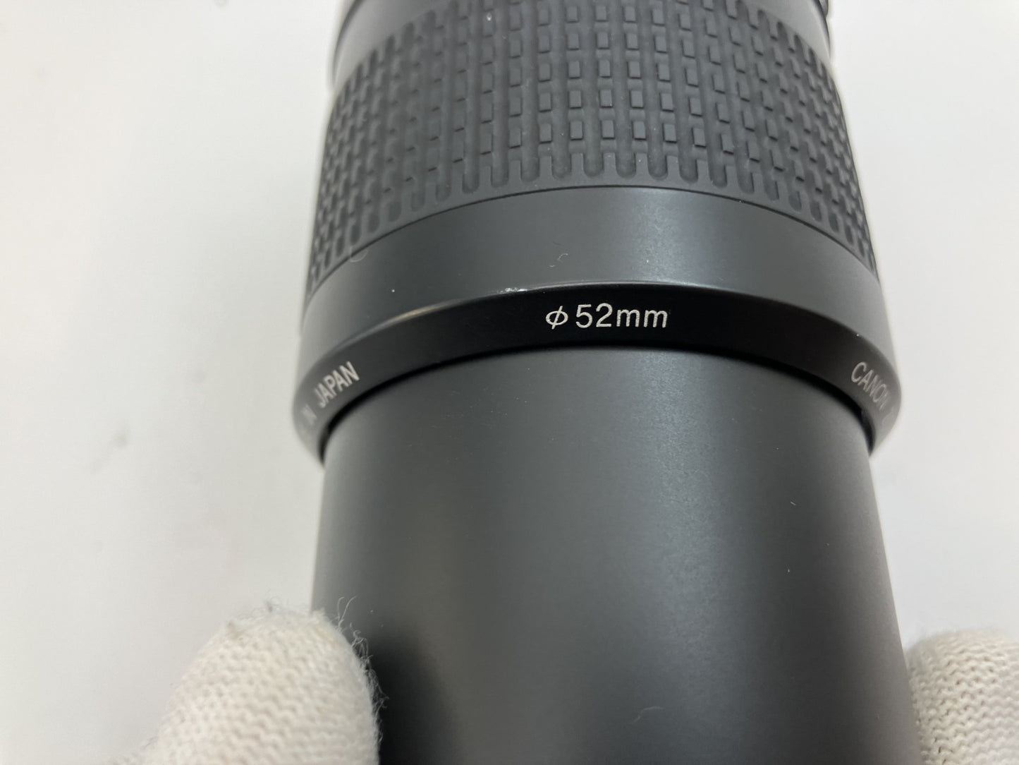 เลนส์กล้อง Canon EF 80-200 mm f/4.5-5.6 จัดส่งฟรี 