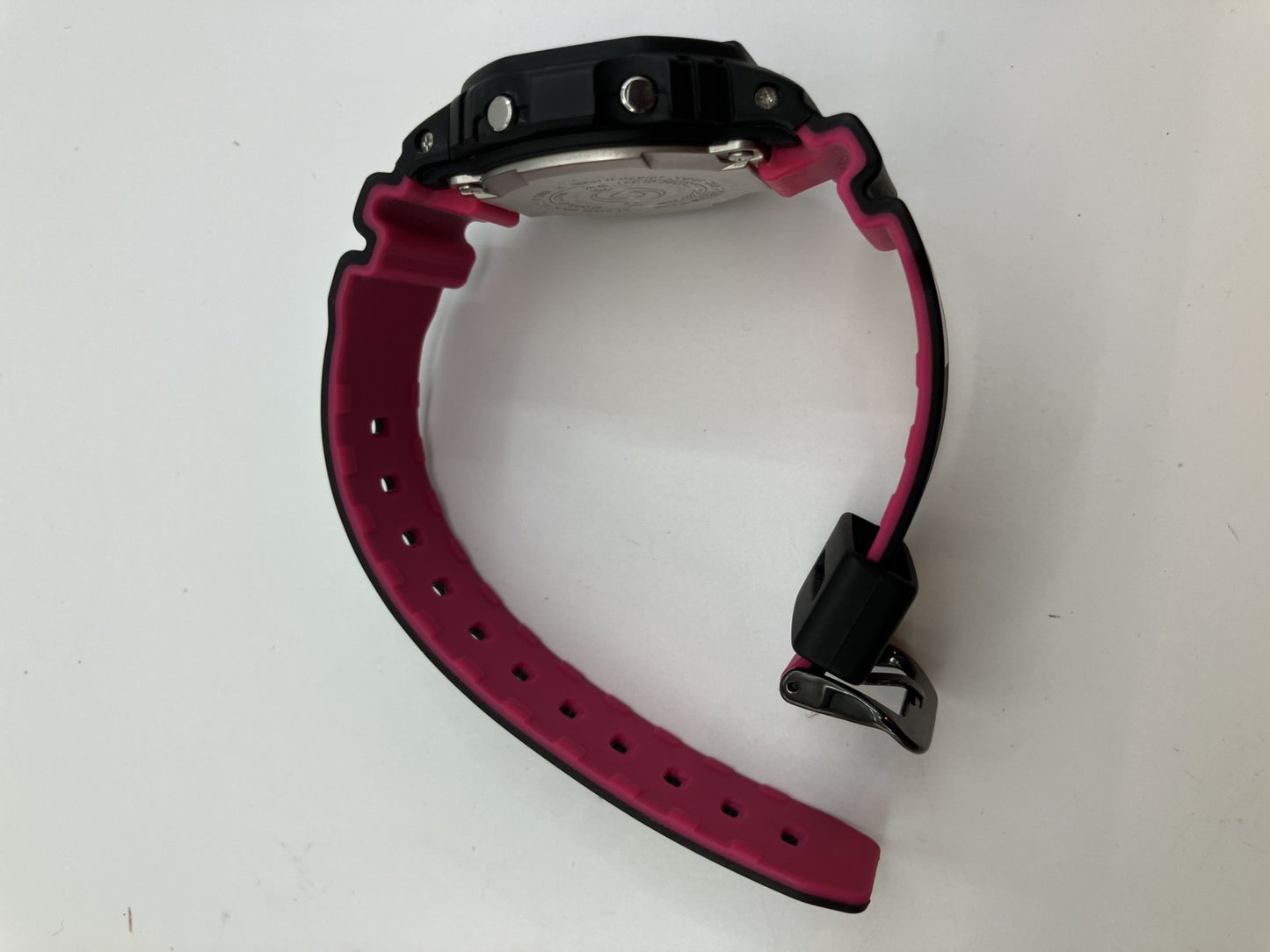 CASIO G-SHOCK GW-B5600 Gorillaz Limited Radio Solar Multi Band 6 44mm