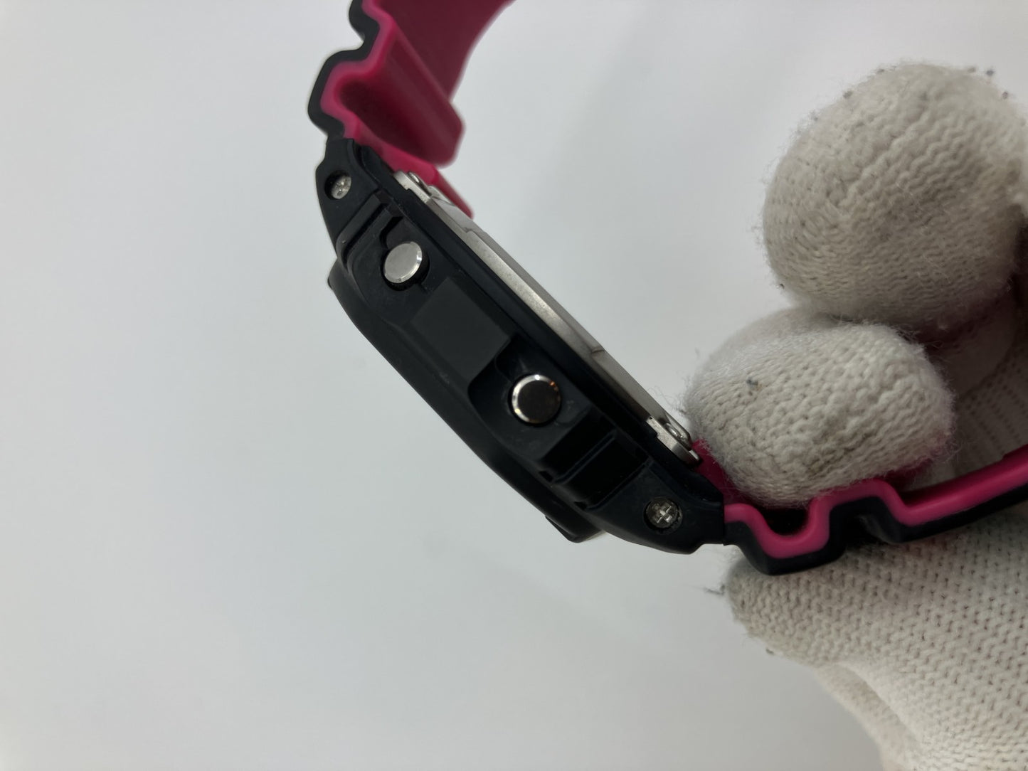 CASIO G-SHOCK GW-B5600 Gorillaz Limited Radio Solar Multi Band 6 44mm