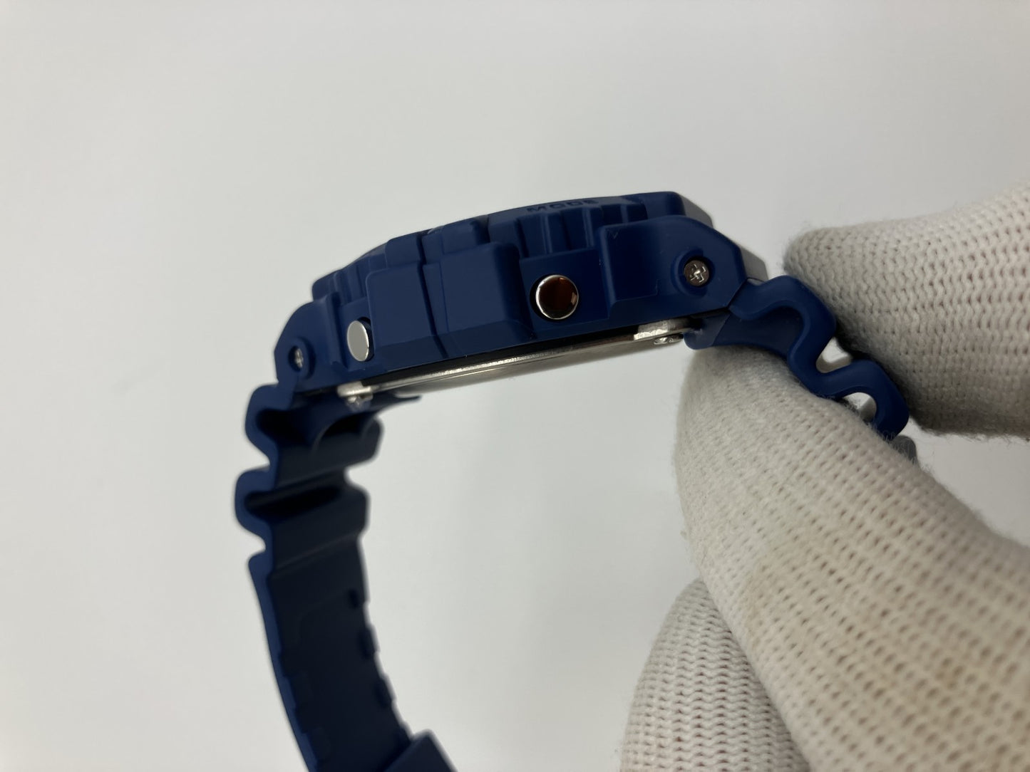 CASIO G-SHOCK DW-5900WY-2JR Wasted Youth Blue 47mm 3465 New with Box