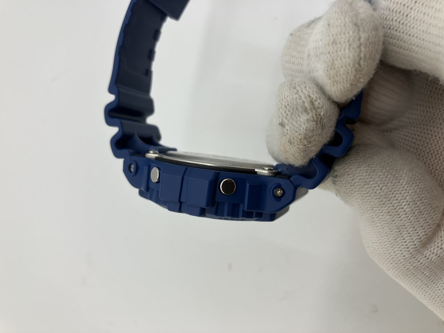 CASIO G-SHOCK DW-5900WY-2JR Wasted Youth Blue 47mm 3465 New with Box