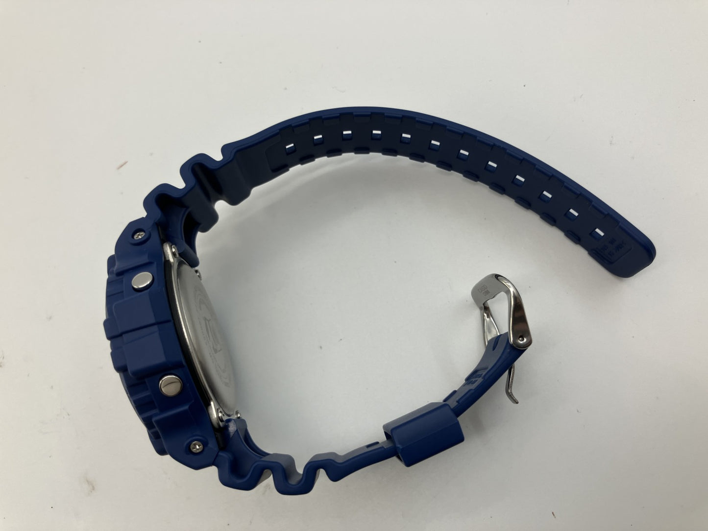 CASIO G-SHOCK DW-5900WY-2JR Wasted Youth Blue 47mm 3465 New with Box