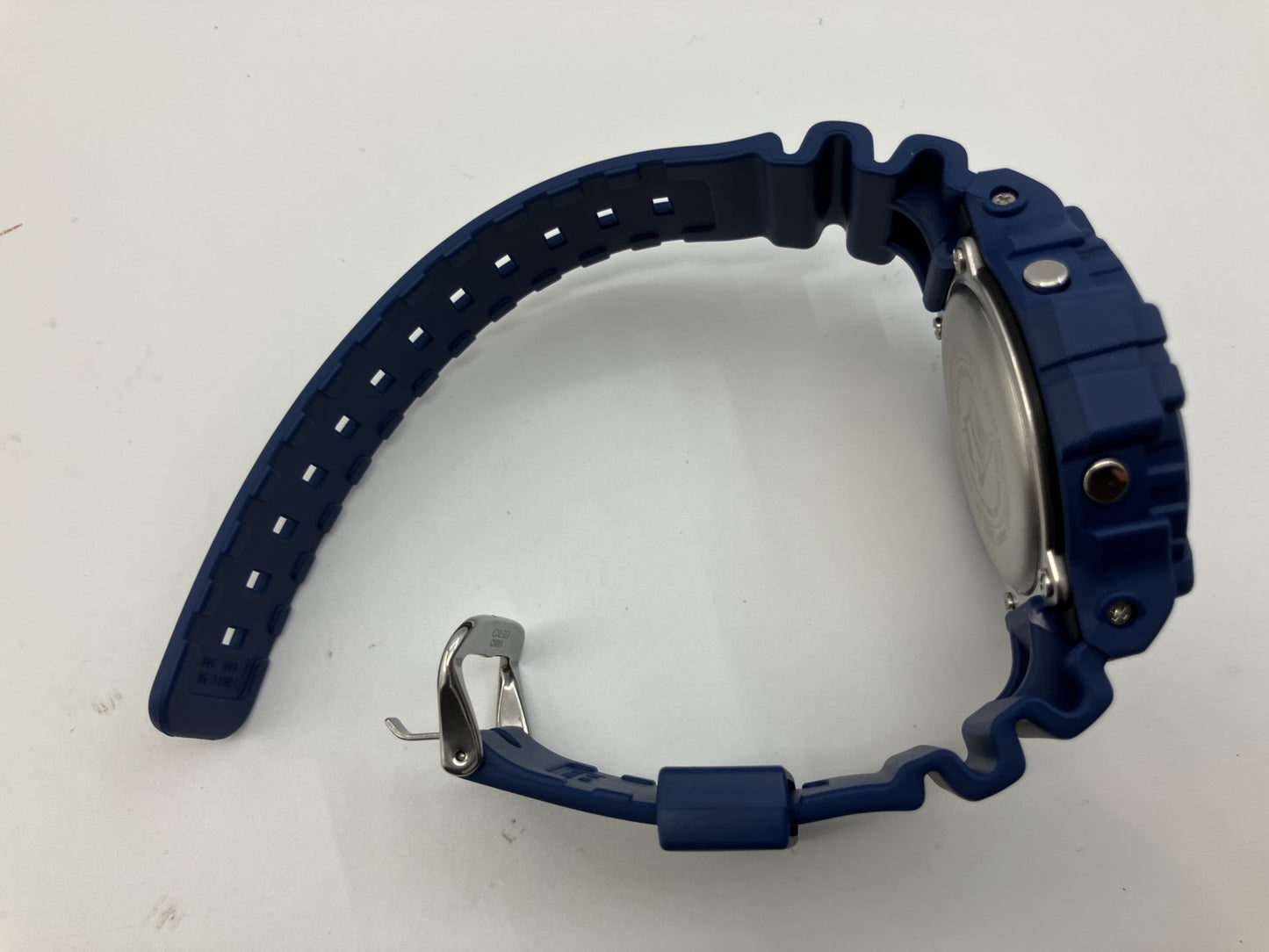 CASIO G-SHOCK DW-5900WY-2JR Wasted Youth Blue 47mm 3465 New with Box