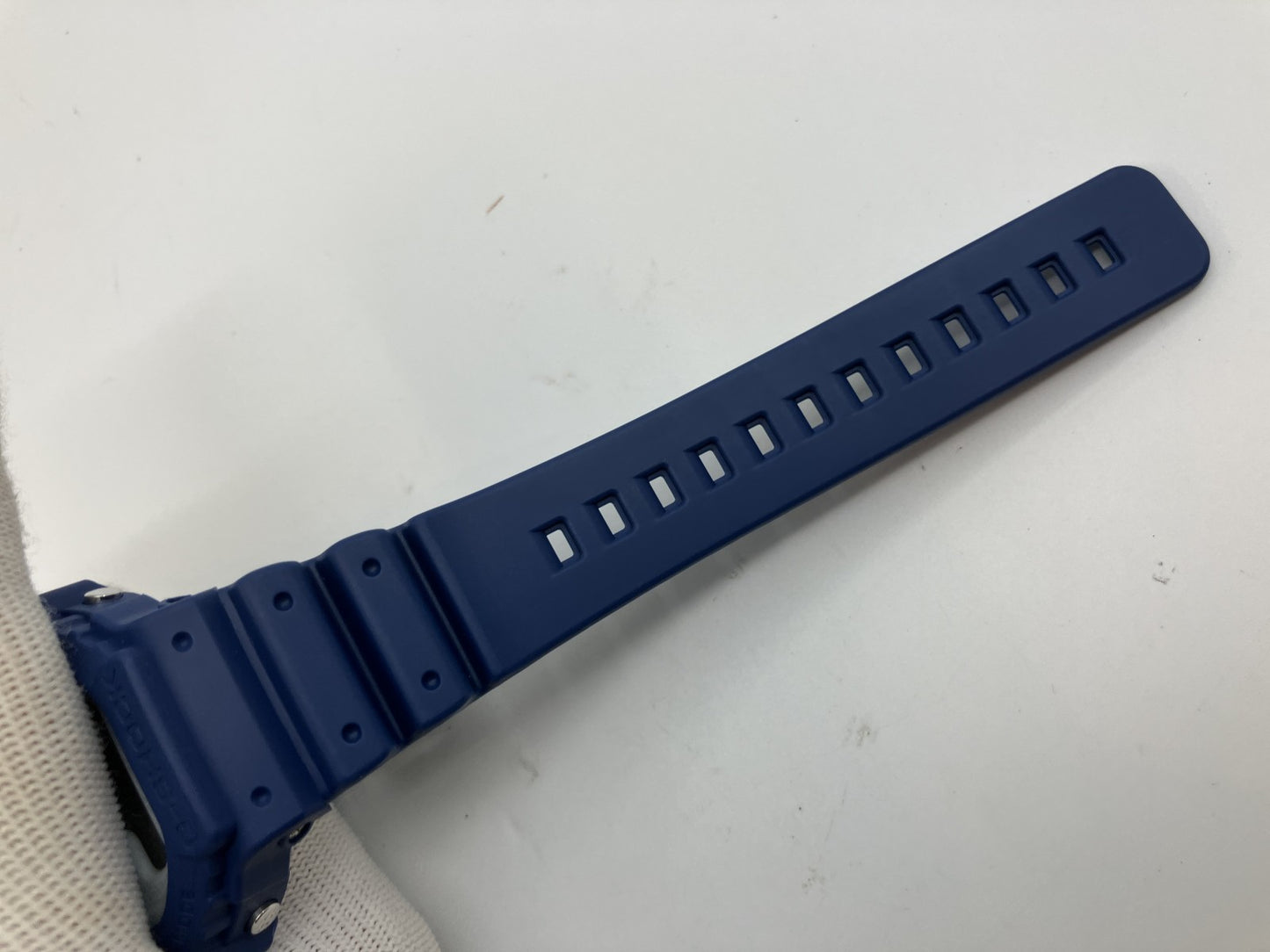 CASIO G-SHOCK DW-5900WY-2JR Wasted Youth Blue 47mm 3465 New with Box