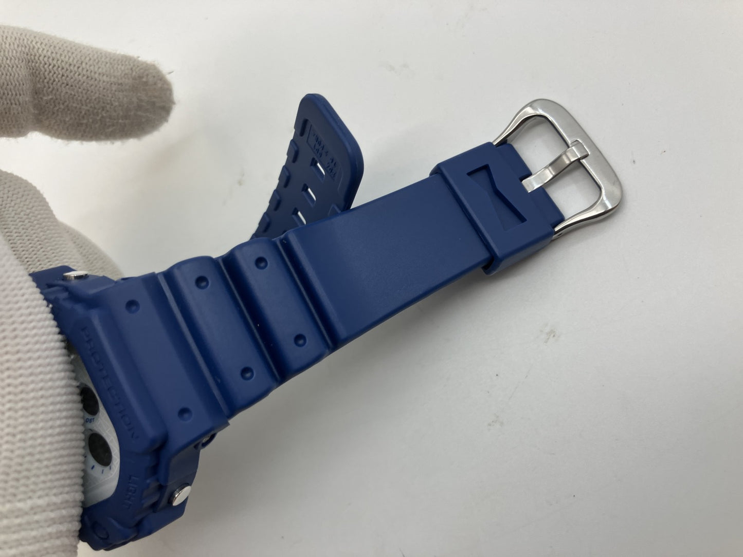 CASIO G-SHOCK DW-5900WY-2JR Wasted Youth Blue 47mm 3465 New with Box