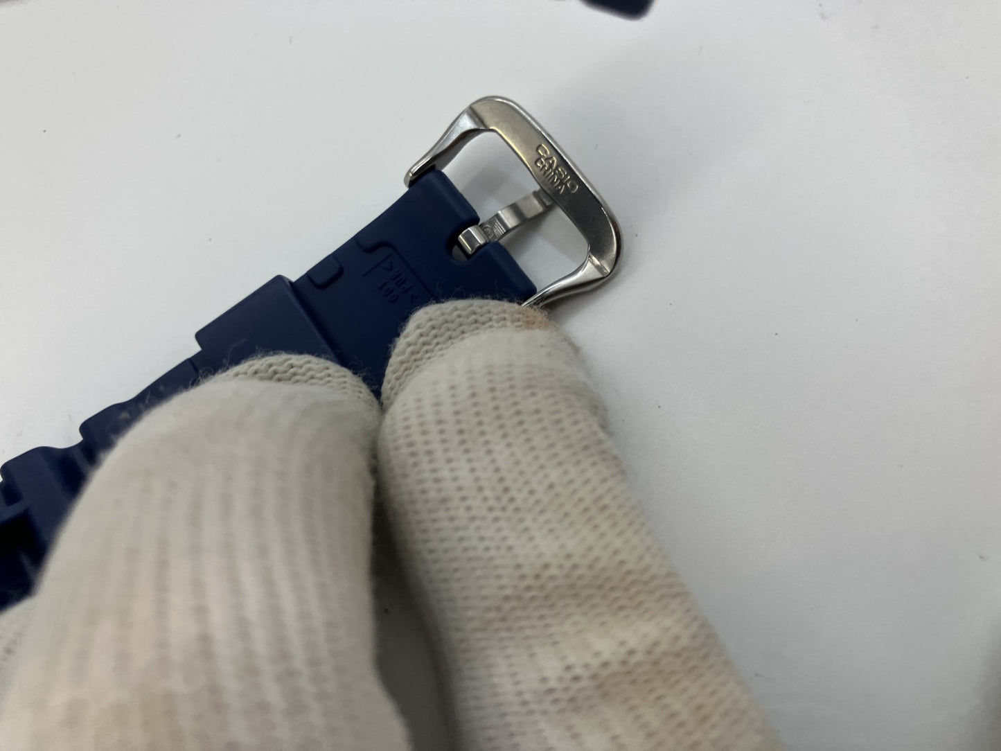 CASIO G-SHOCK DW-5900WY-2JR Wasted Youth Blue 47mm 3465 New with Box