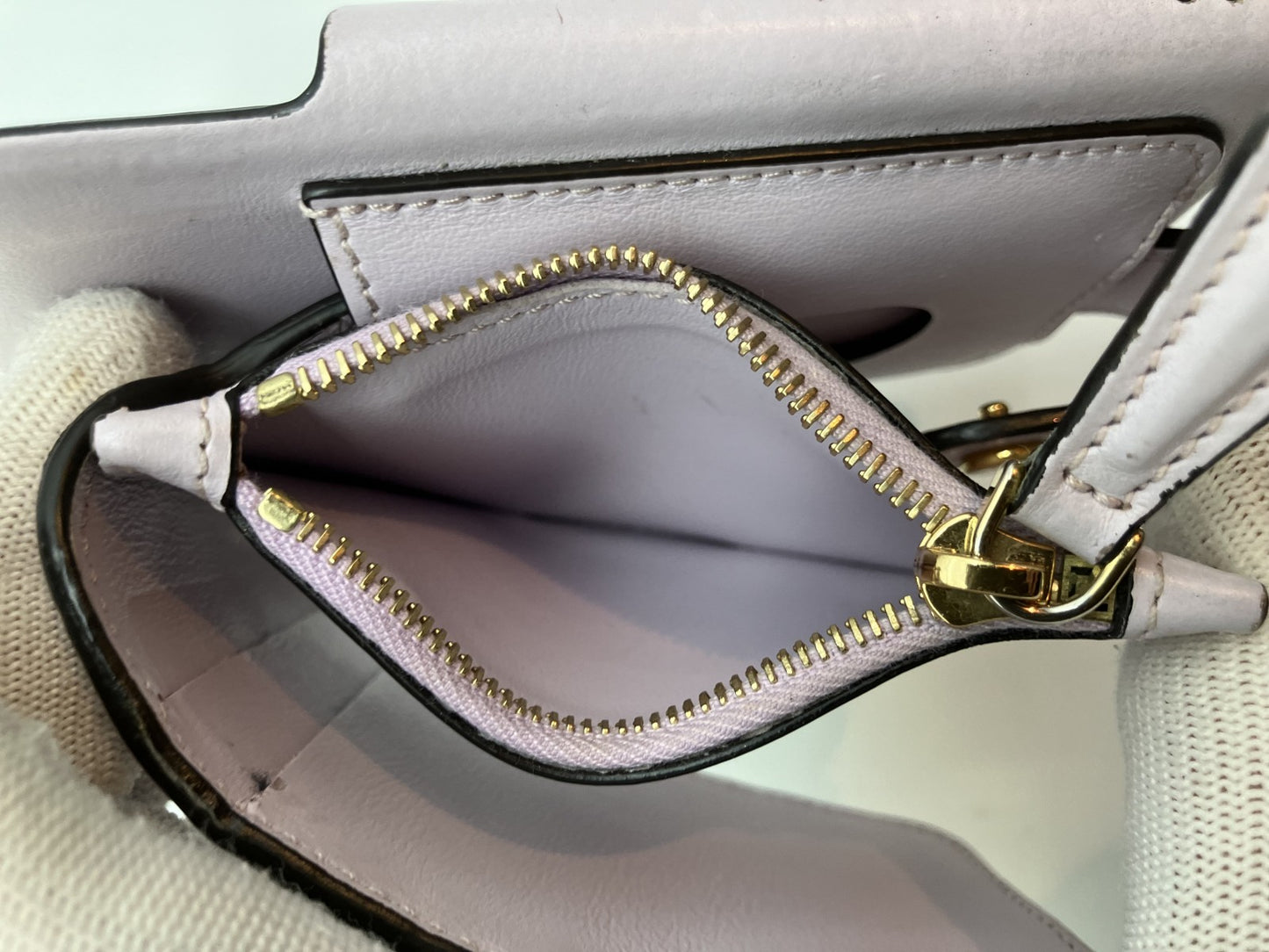 FENDI Zucca smartphone iphone12 case