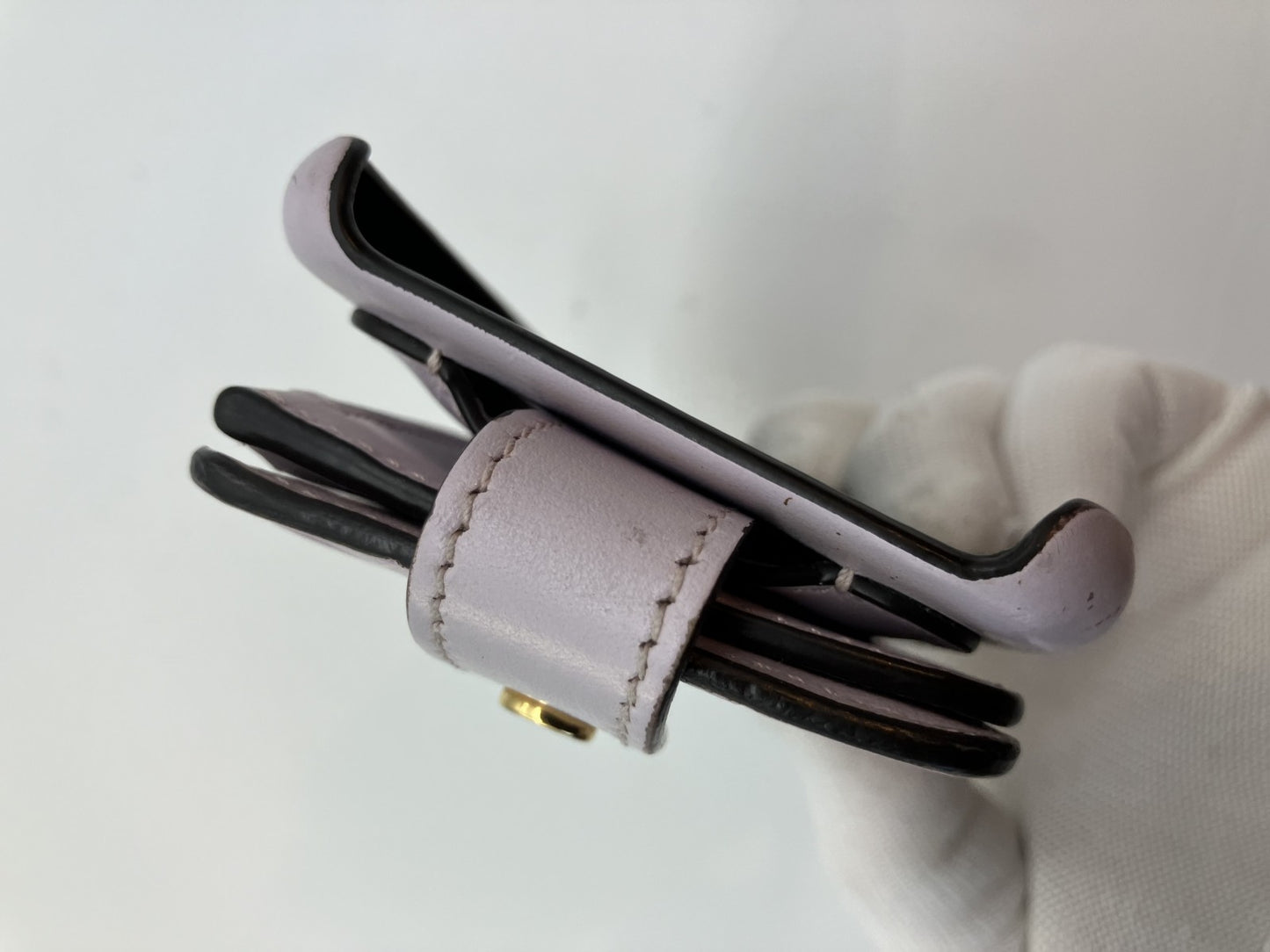 FENDI Zucca smartphone iphone12 case