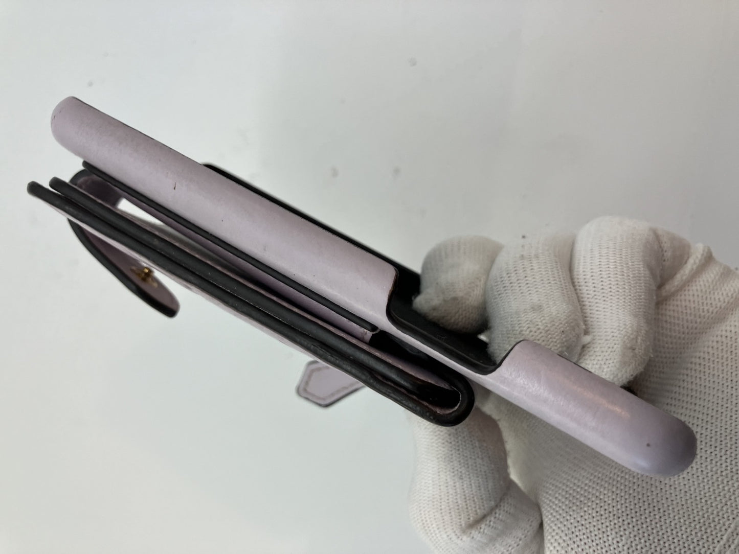 FENDI Zucca smartphone iphone12 case