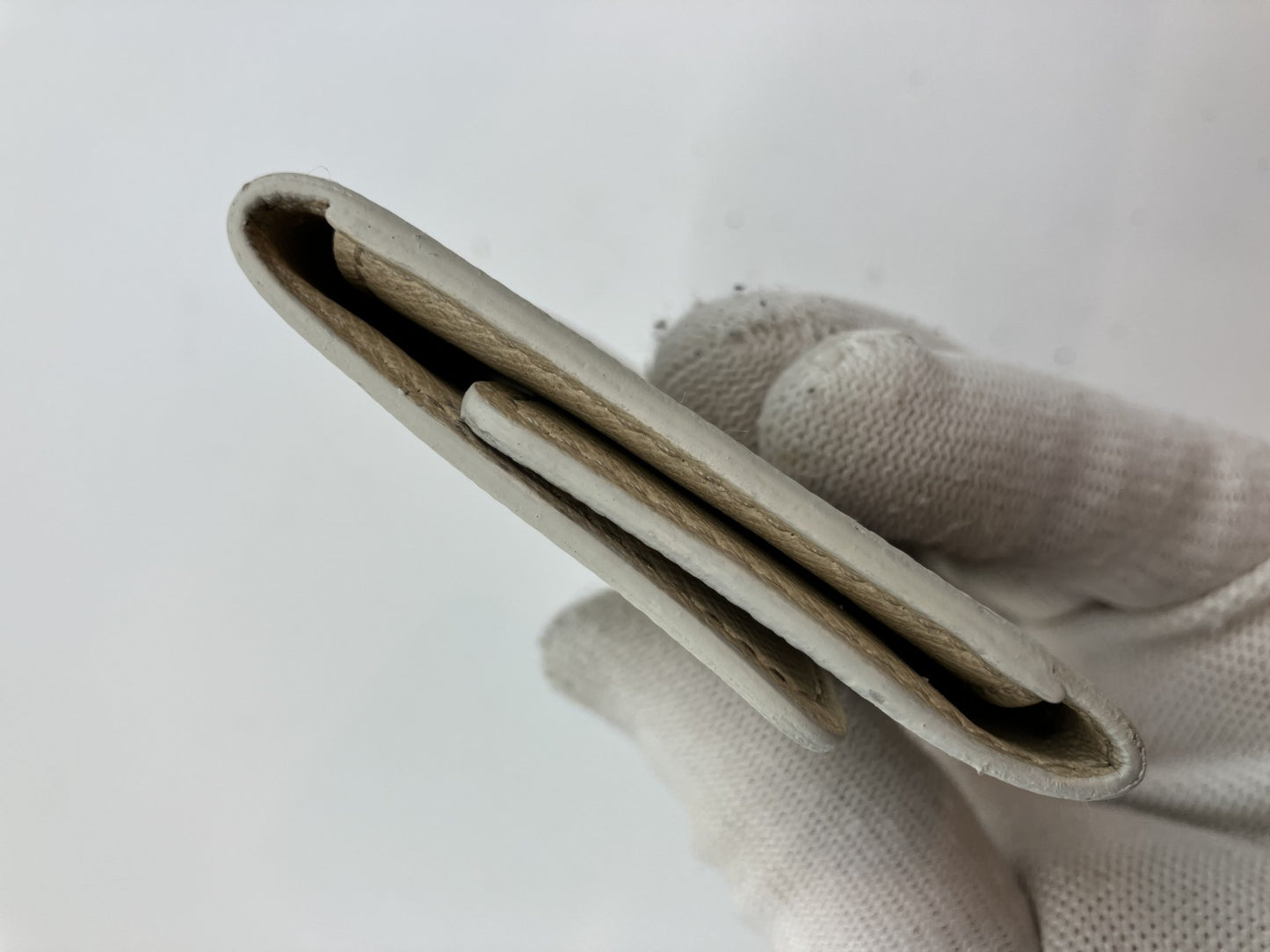 Louis Vuitton Damier Azur Multiclﾃｩs 6 Key Holder N61745 - CT2068 -