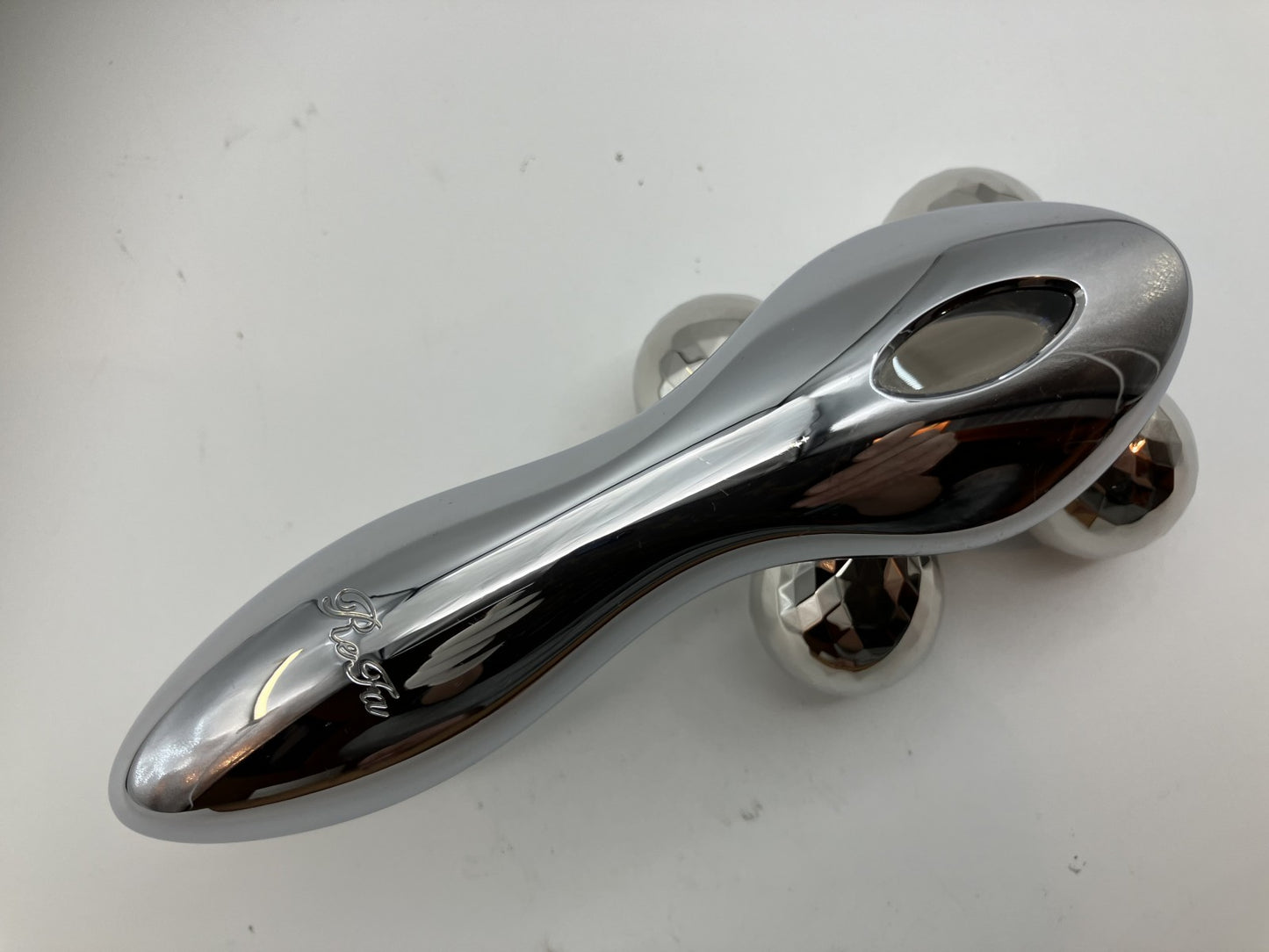 RIFA 4CARAT RF-FC1932B E1004RF Box guaranty with manual 縲