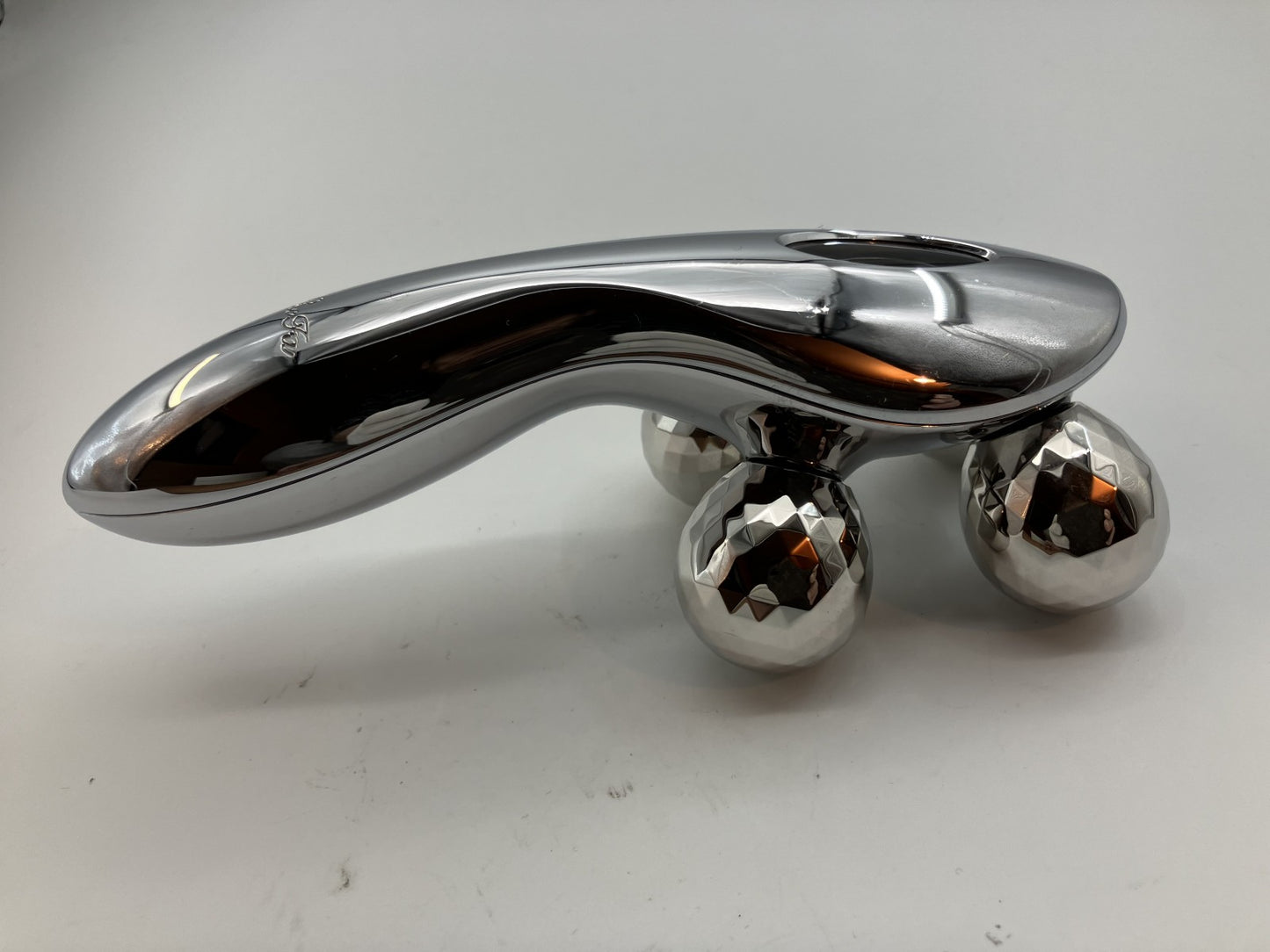 RIFA 4CARAT RF-FC1932B E1004RF Box guaranty with manual 縲