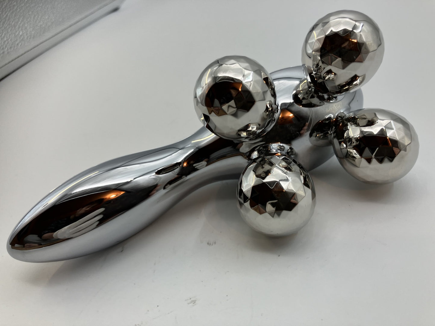 RIFA 4CARAT RF-FC1932B E1004RF Box guaranty with manual 縲