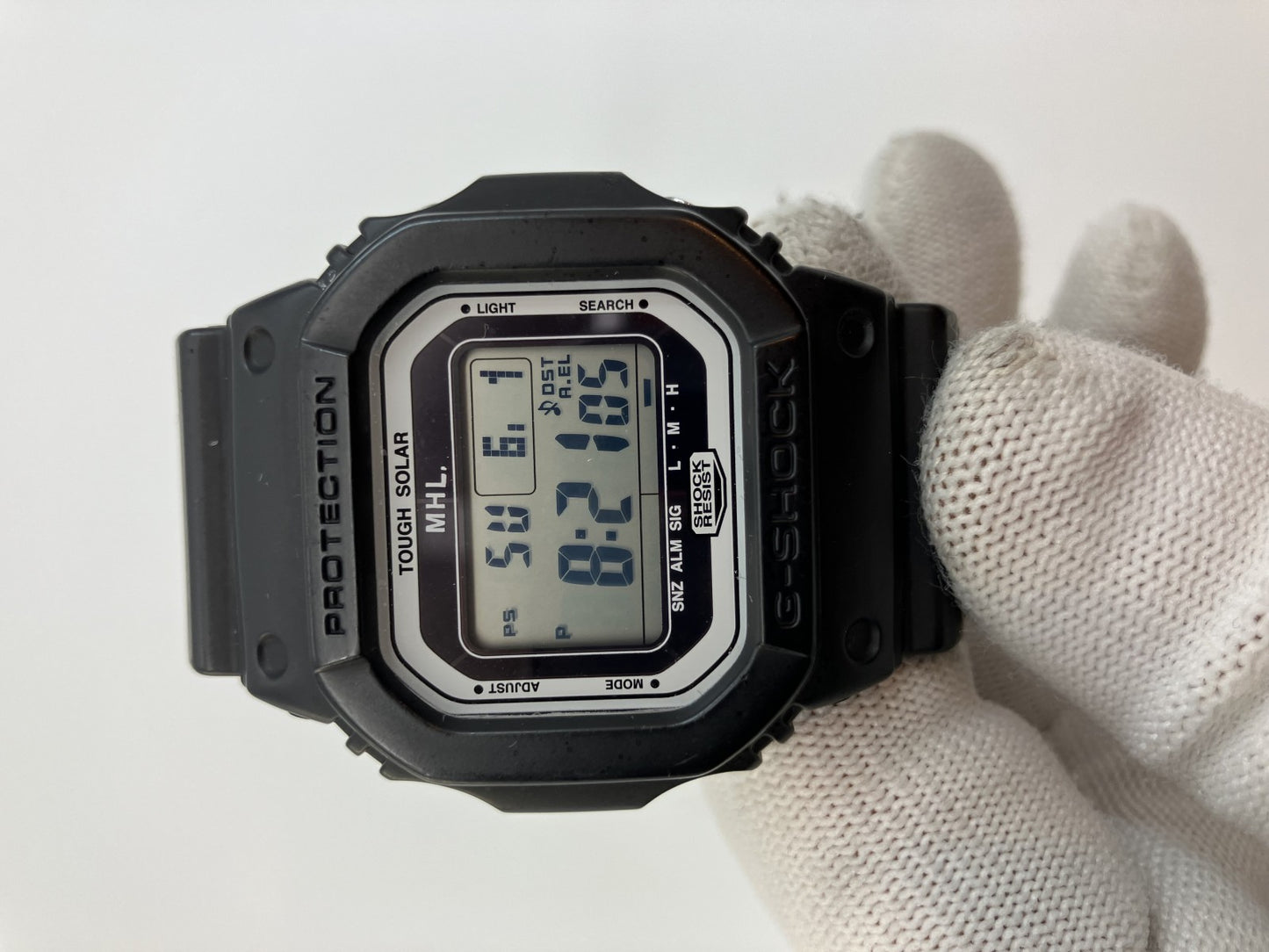CASIO G-Shock G-5600E MHL Collaboration Men's Watch Width 1.7"