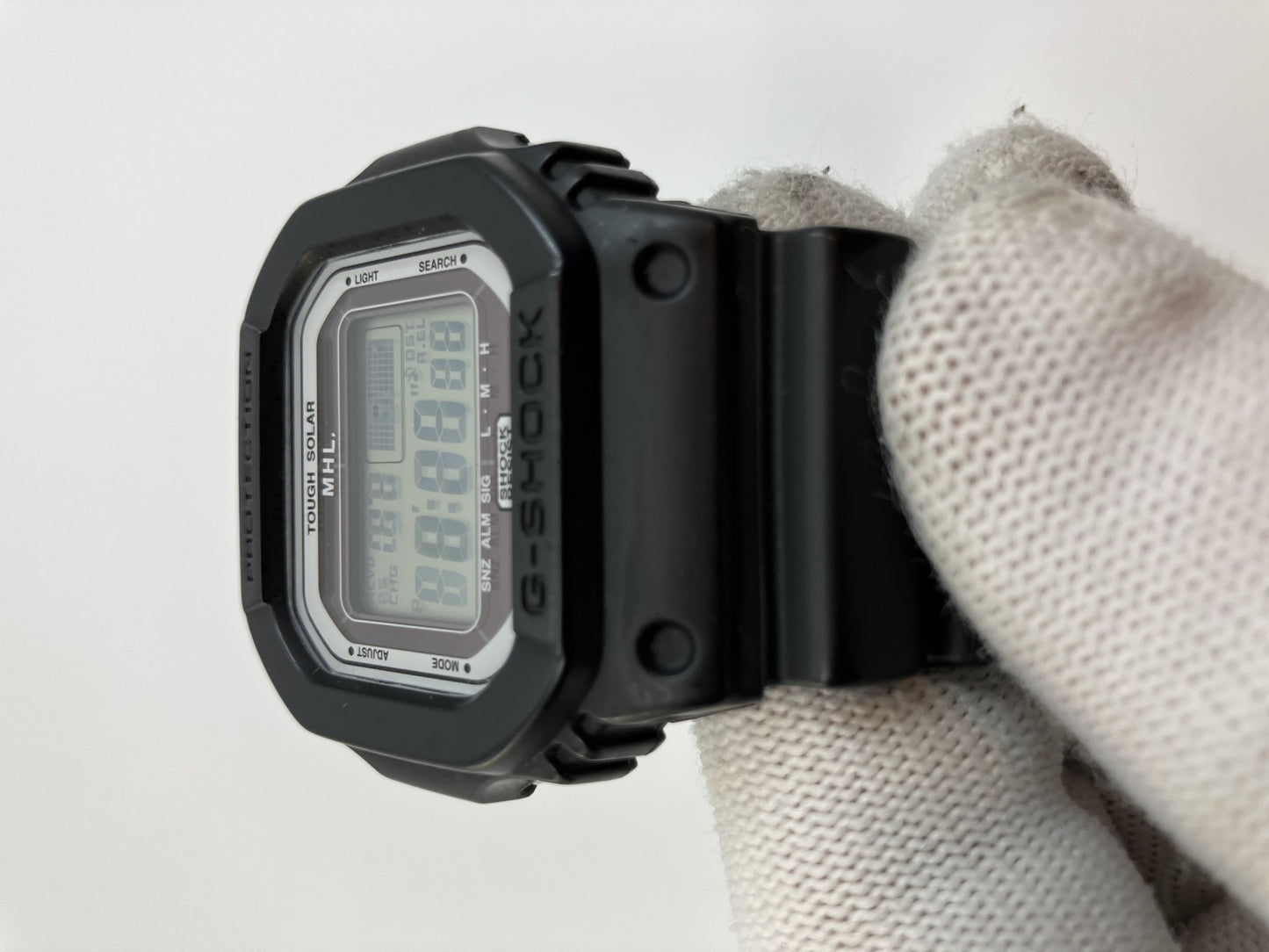 CASIO G-Shock G-5600E MHL Collaboration Men's Watch Width 1.7"