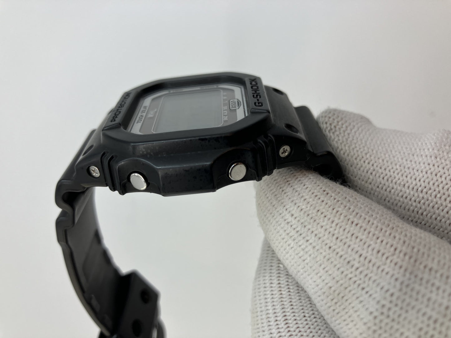 CASIO G-Shock G-5600E MHL Collaboration Men's Watch Width 1.7"