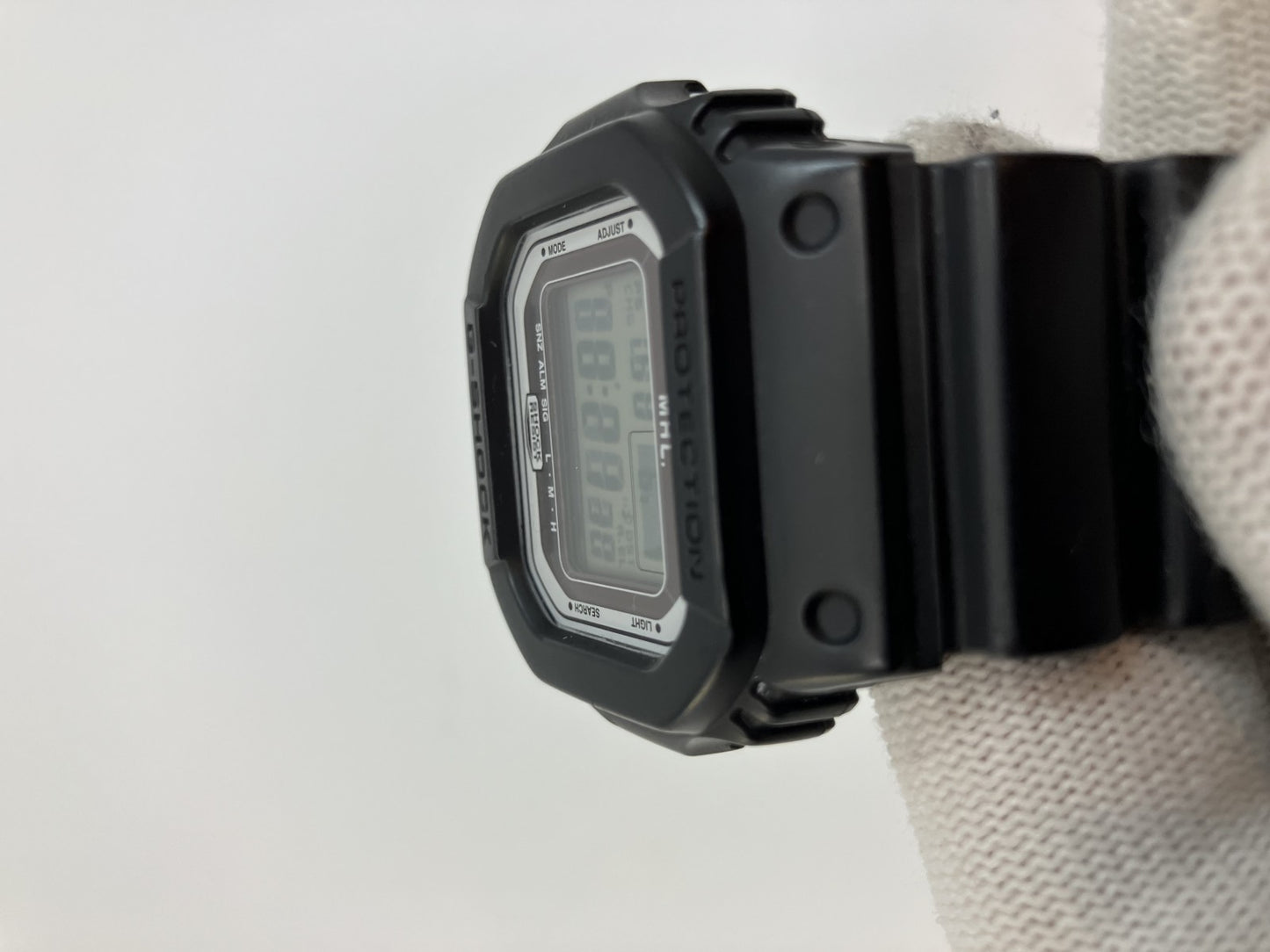 CASIO G-Shock G-5600E MHL Collaboration Men's Watch Width 1.7"