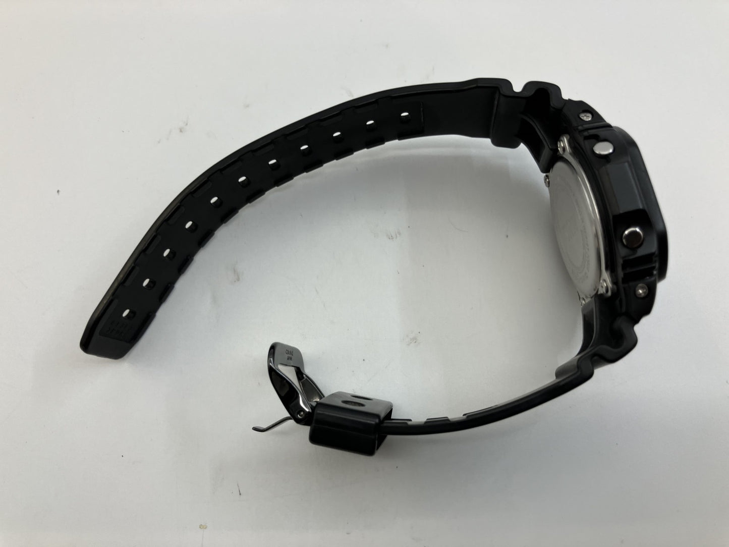 CASIO G-Shock G-5600E MHL Collaboration Men's Watch Width 1.7"