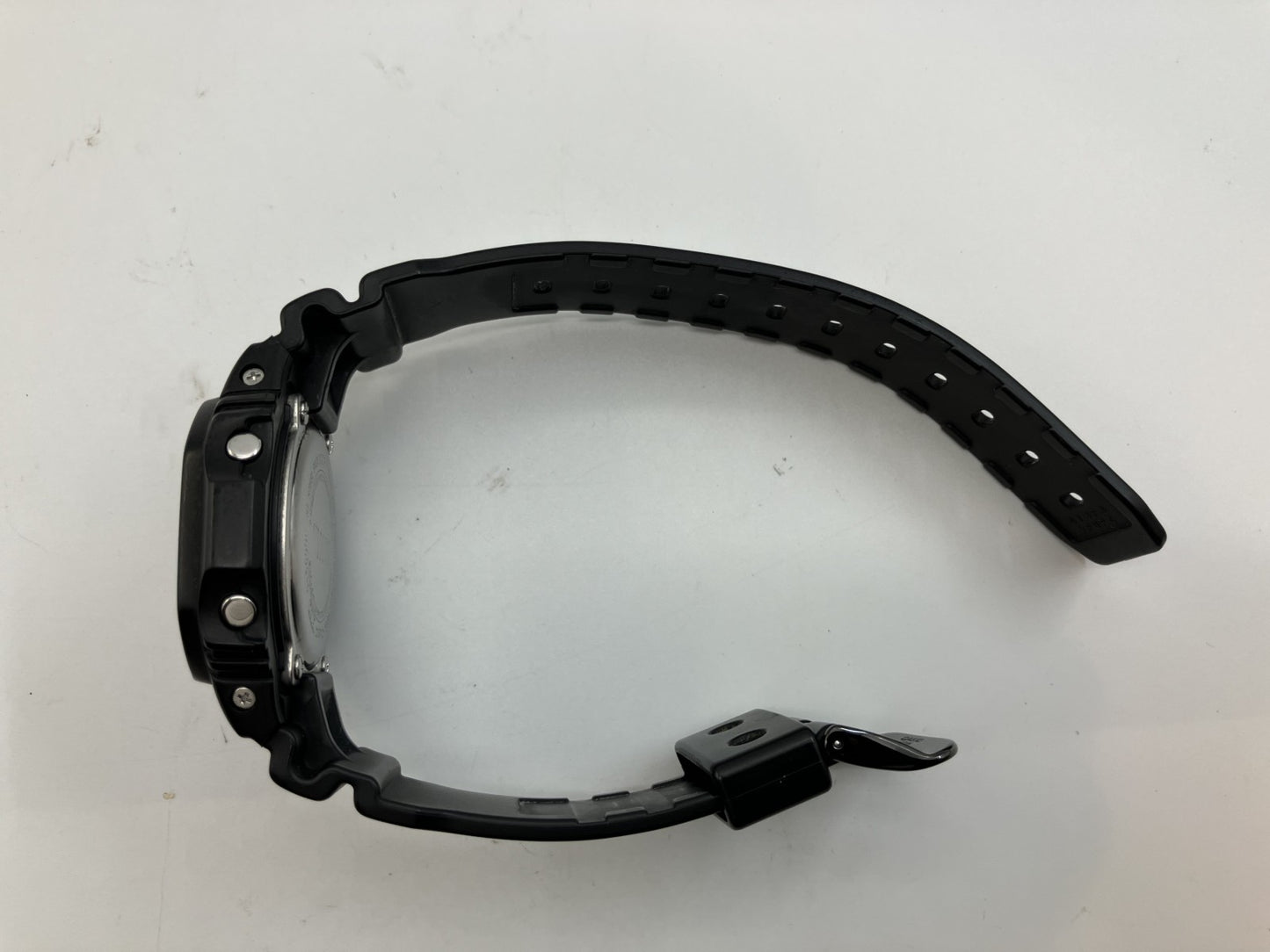 CASIO G-Shock G-5600E MHL Collaboration Men's Watch Width 1.7"