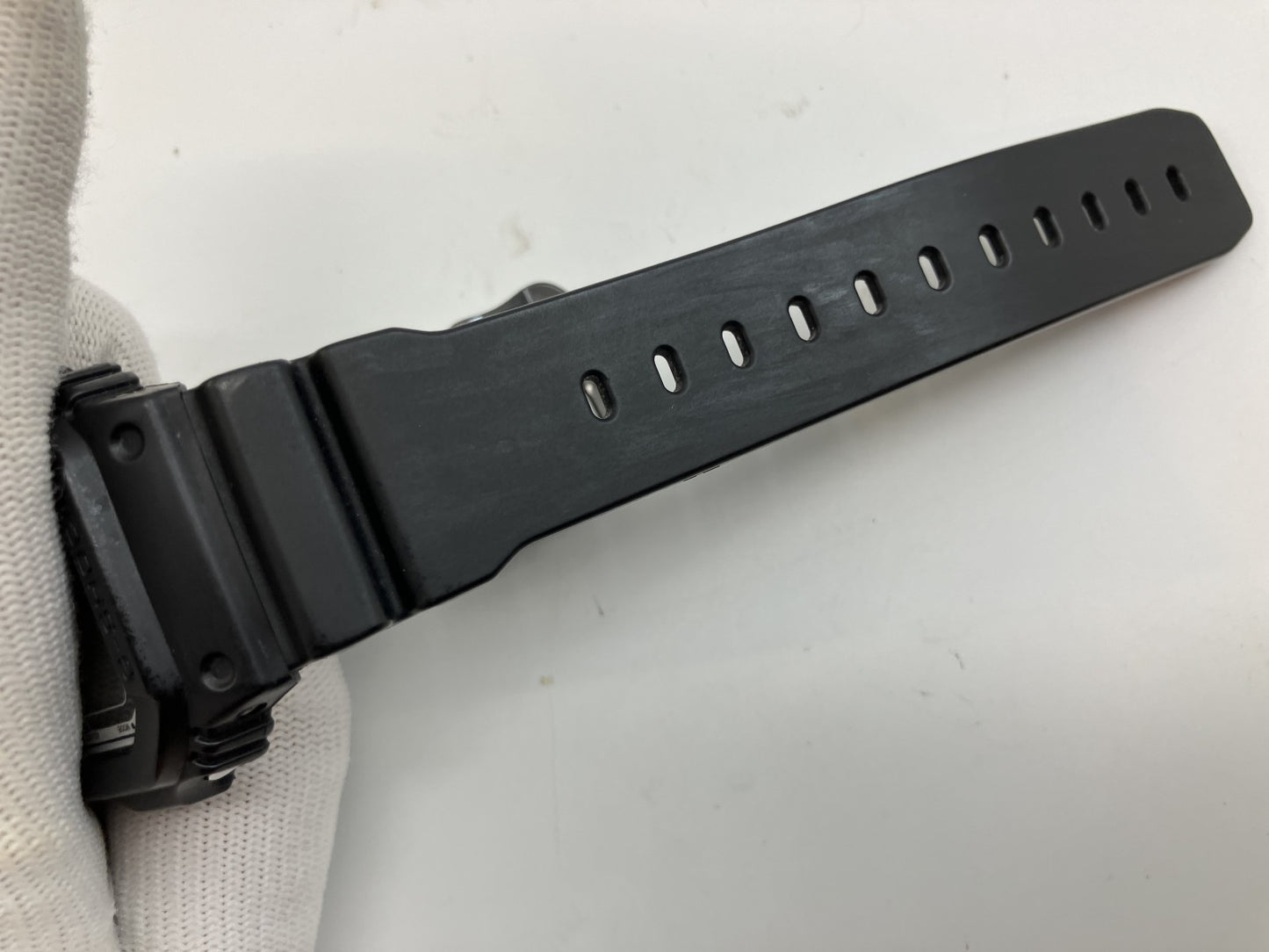 CASIO G-Shock G-5600E MHL Collaboration Men's Watch Width 1.7"