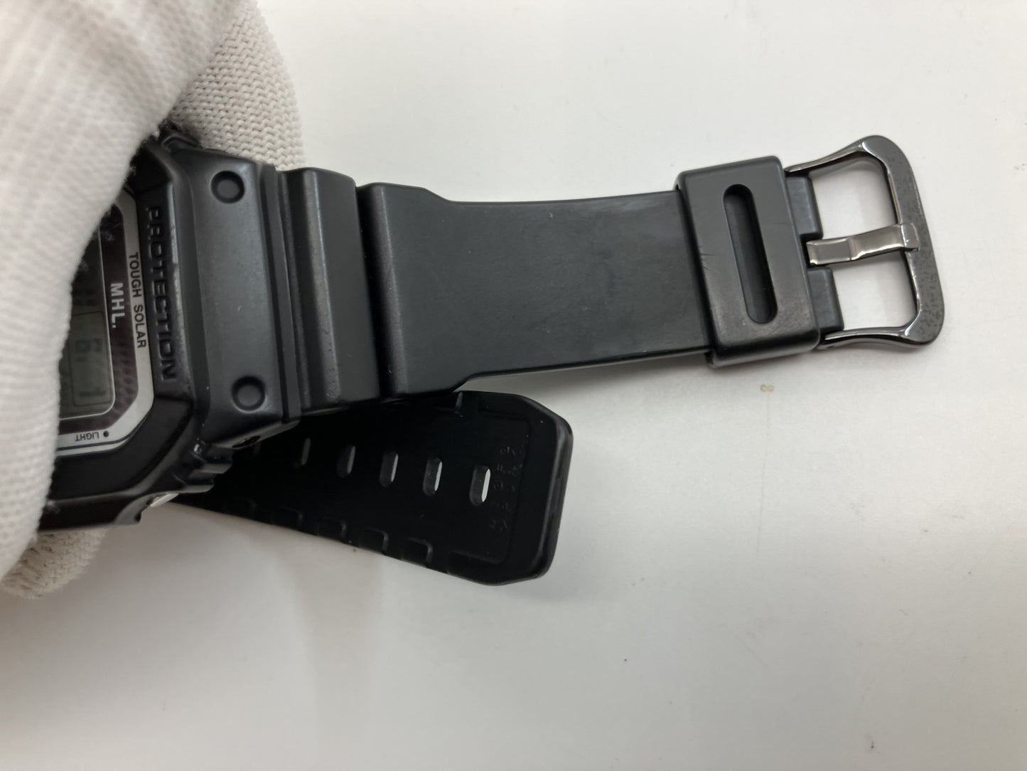 CASIO G-Shock G-5600E MHL Collaboration Men's Watch Width 1.7"